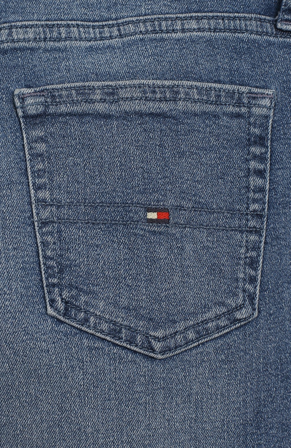Джинсы TOMMY HILFIGER, арт. KB0KB04922, фото 3