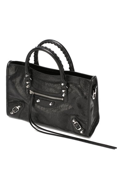 Сумка classic city s BALENCIAGA, арт. 431621/DB55N, фото 4