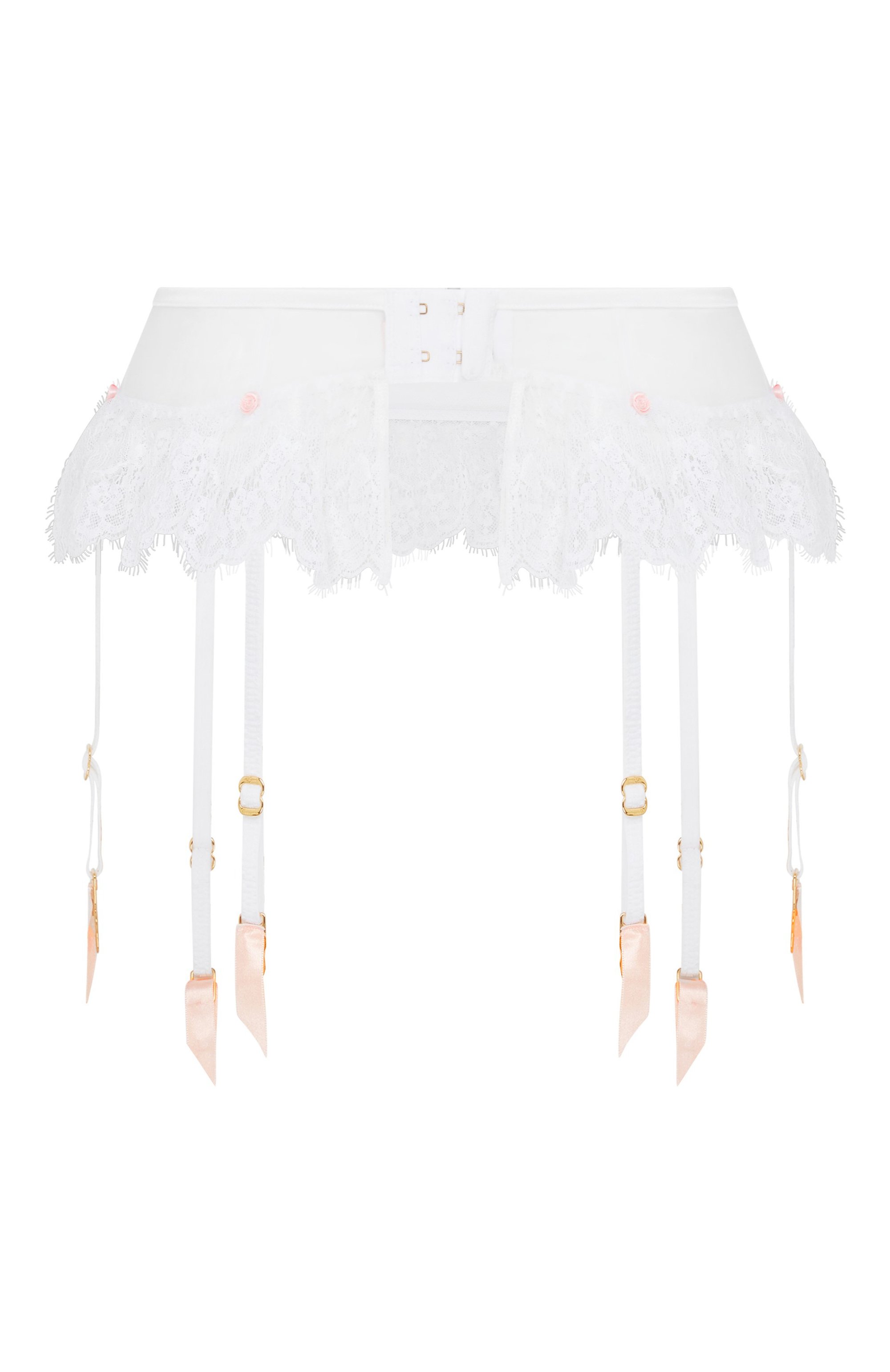 Пояс для чулок clarissa AGENT PROVOCATEUR, арт. AP12605100100, фото 2