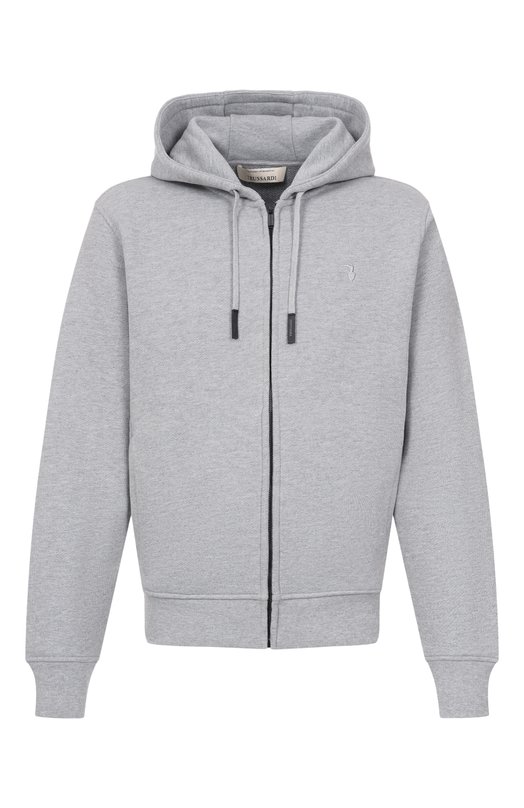 Толстовка Trussardi G8068500137N Серый G8068500137N