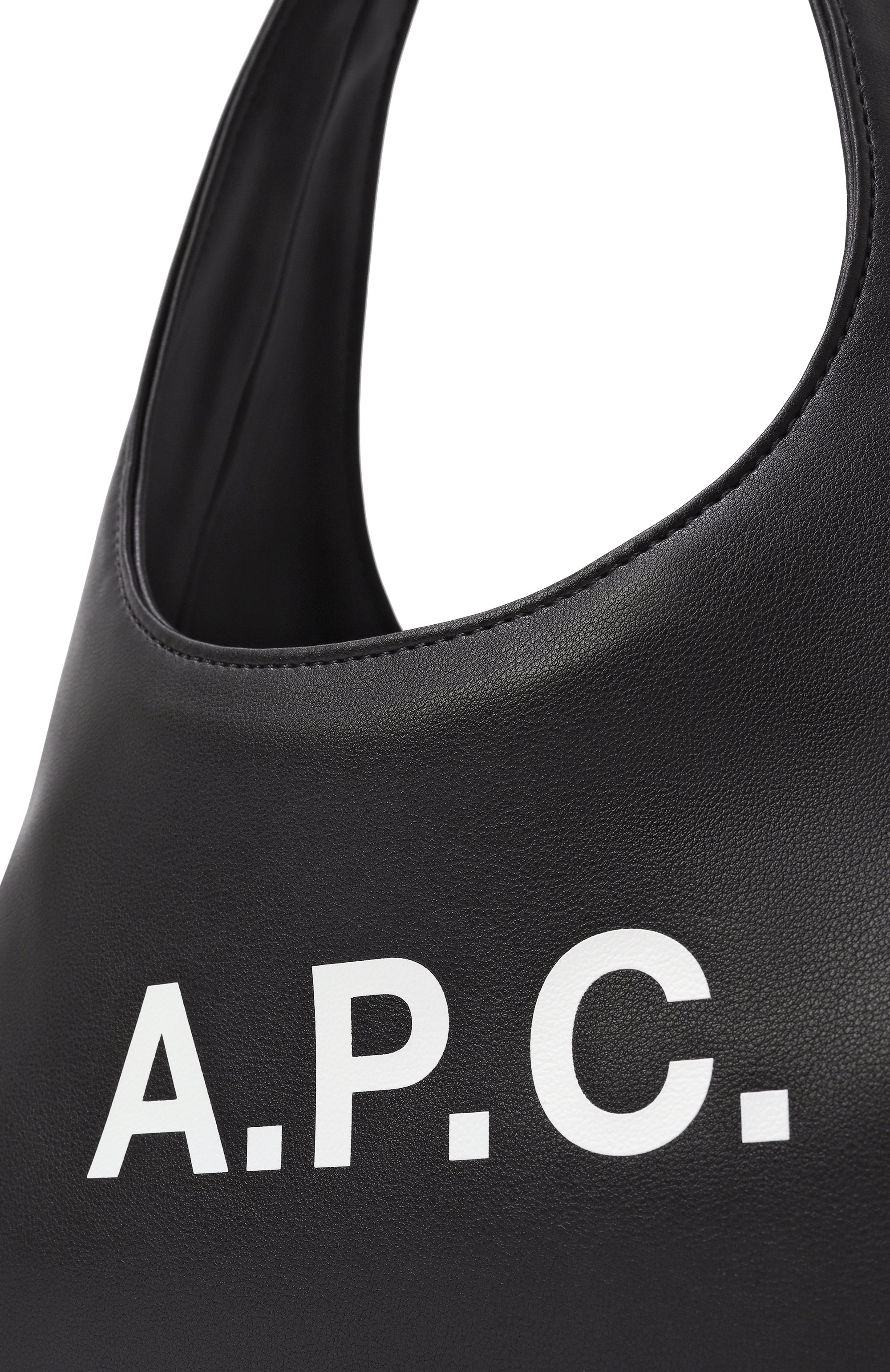 Сумка ninon baby A.P.C., арт. F67027/PUAAT, фото 3