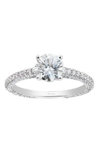 Кольцо MERCURY, арт. MR100WRDD/1, фото 2