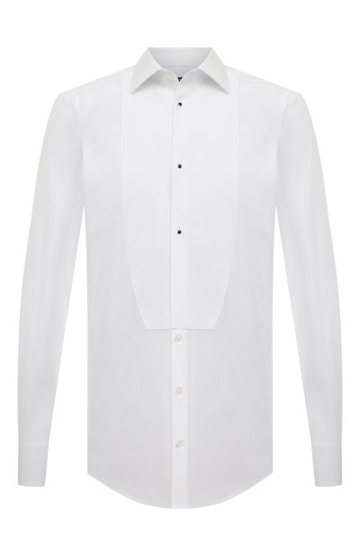 Хлопковая сорочка DOLCE & GABBANA, арт. G5EN5T/GF217, фото 1