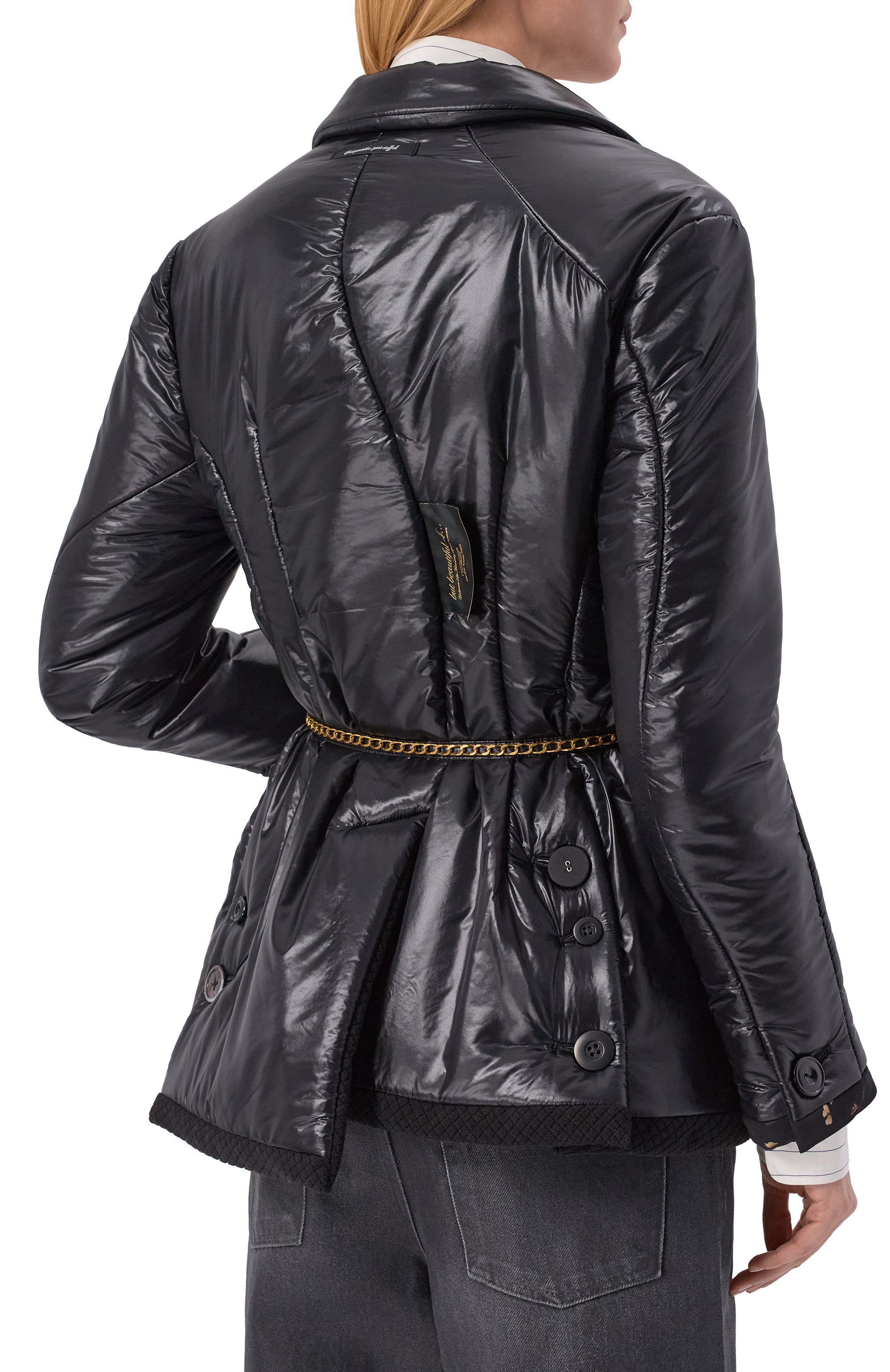 Куртка UNDERCOVER, арт. UC2E1105-3, фото 4