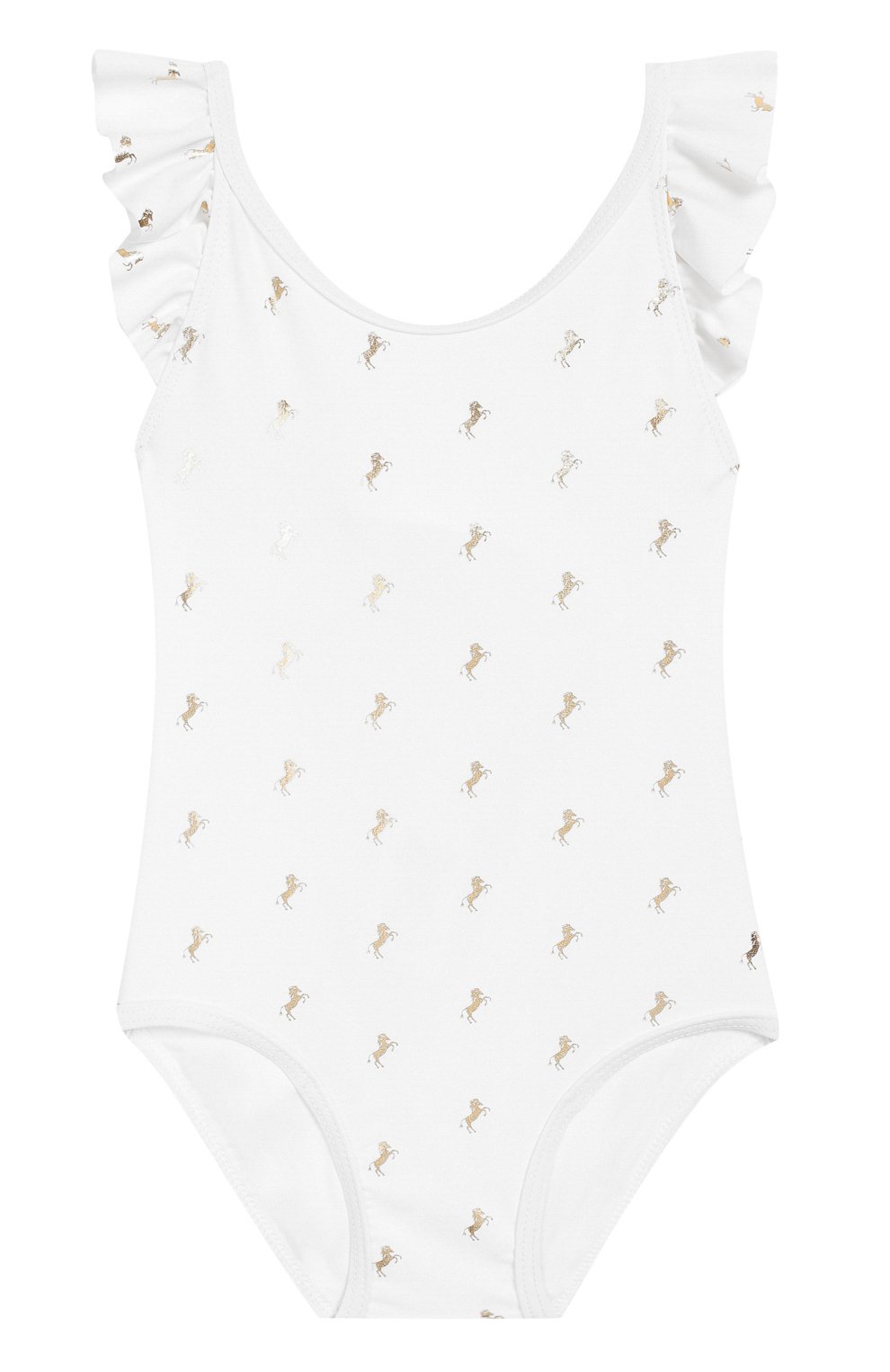 Слитный купальник CHLOÉ, арт. C07057/2A-3A, фото 1