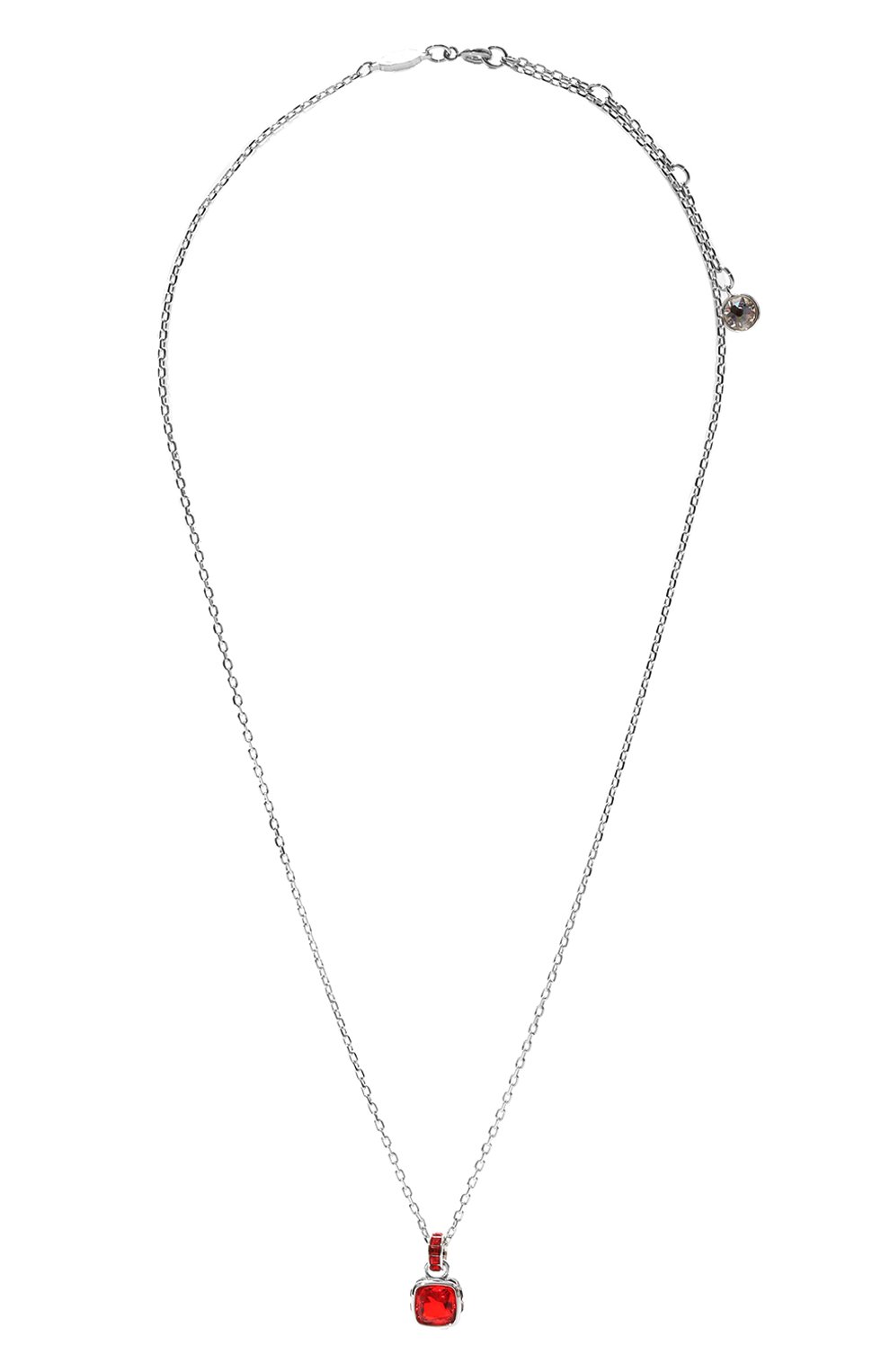 Подвеска birthstone на цепочке SWAROVSKI, арт. 5652043, фото 1