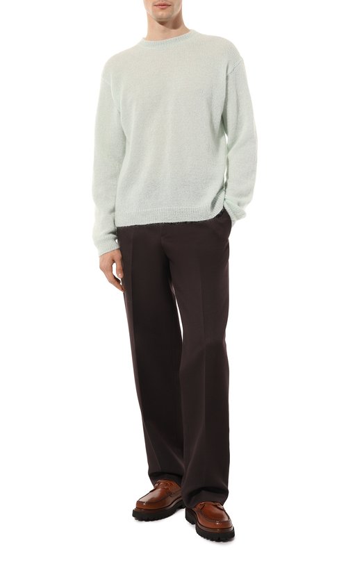 Свитер Rohe Зелёный, фото 2