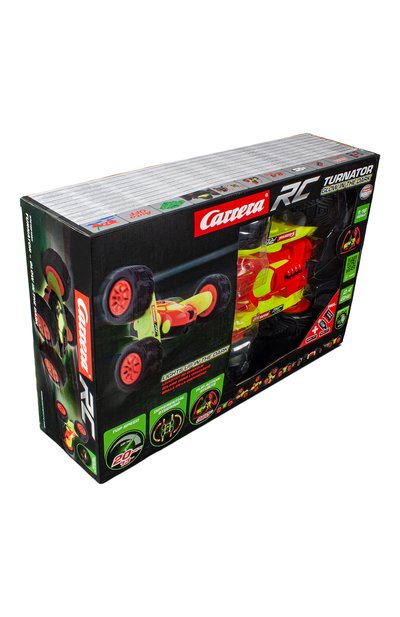 Игрушечная машина turnator на управлении CARRERA, арт. 370162105X, фото 4