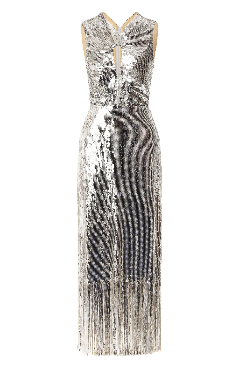 Платье с пайетками RACHEL COMEY, арт. 193W-624-S1089 SEQUIN FRINGE, фото 1