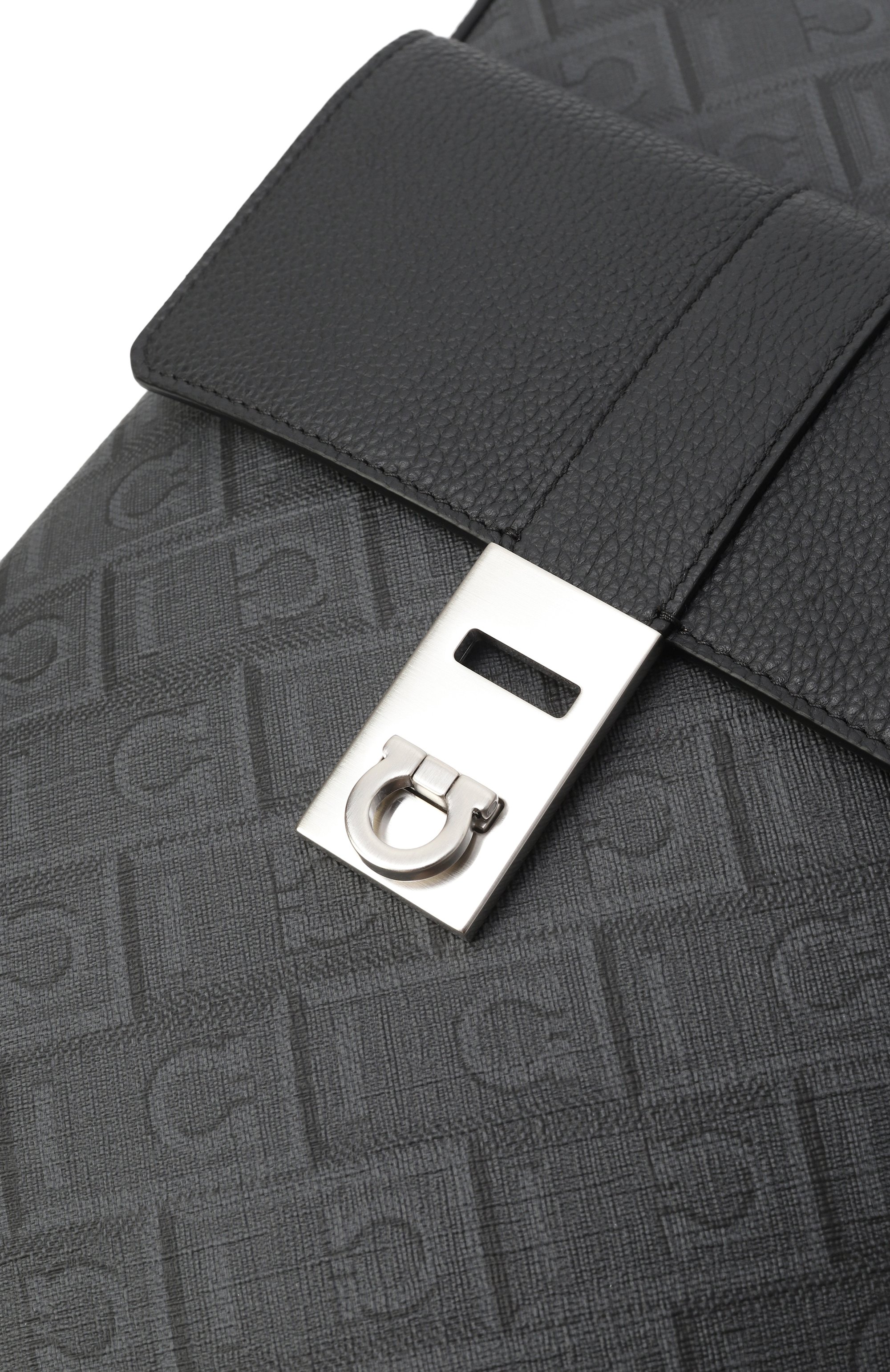 Рюкзак FERRAGAMO, арт. 241803/784973, фото 3