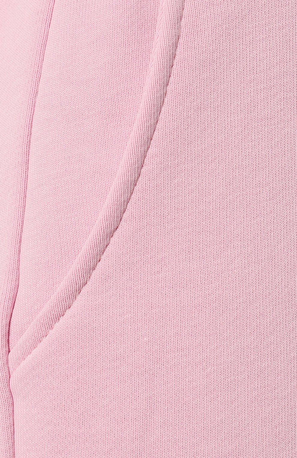 Хлопковые брюки SUBTERRANEI, арт. P23subss23-016, фото 5