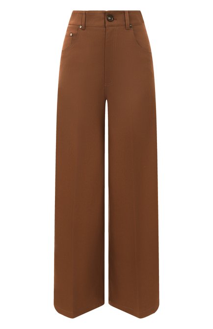 Женские брюки ERIKA CAVALLINI, арт. P5WH02