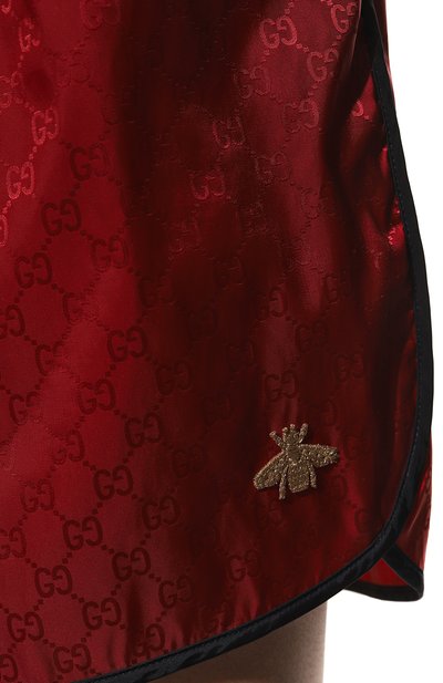 Плавки-шорты GUCCI, арт. 410571 XR898, фото 4