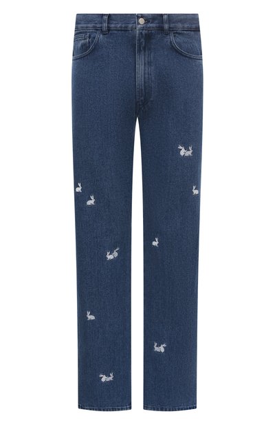 Джинсы CARNE BOLLENTE, арт. SS24DP0202, фото 1