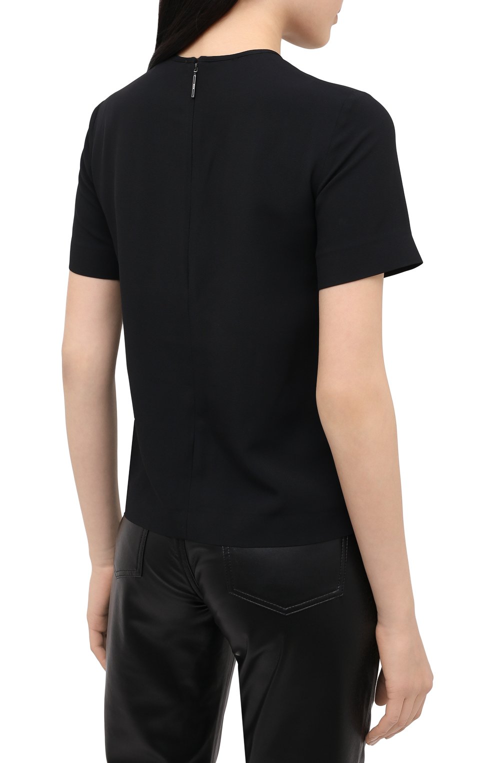 Футболка MSGM, арт. 2943MDM02X 207600, фото 4