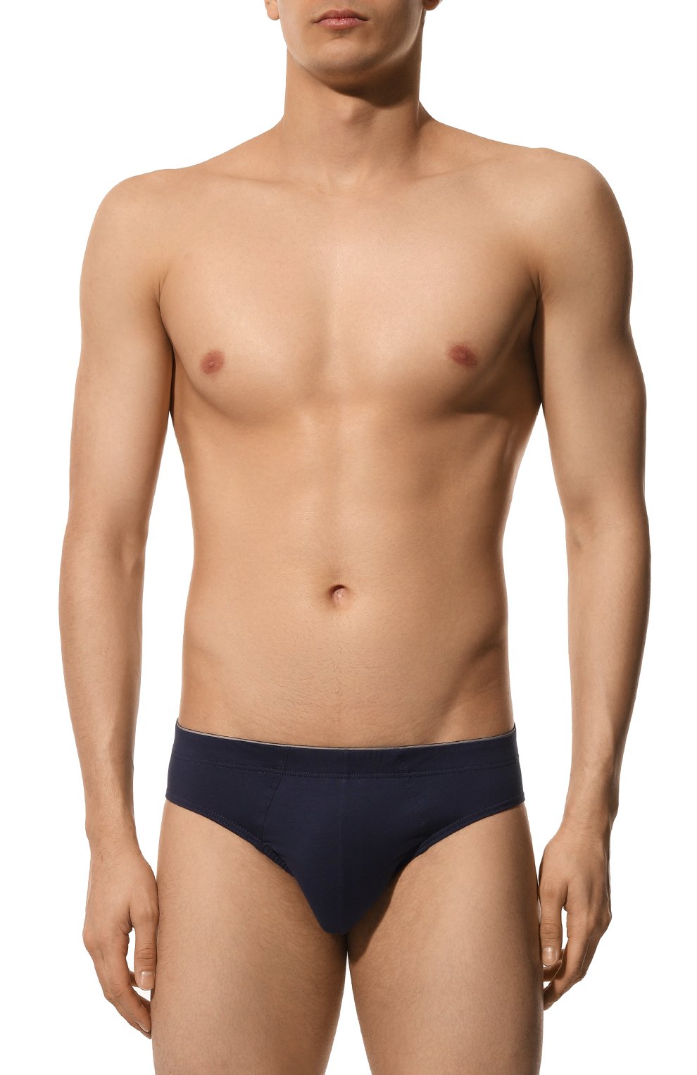 Хлопковые брифы HANRO, арт. 073085, фото 2