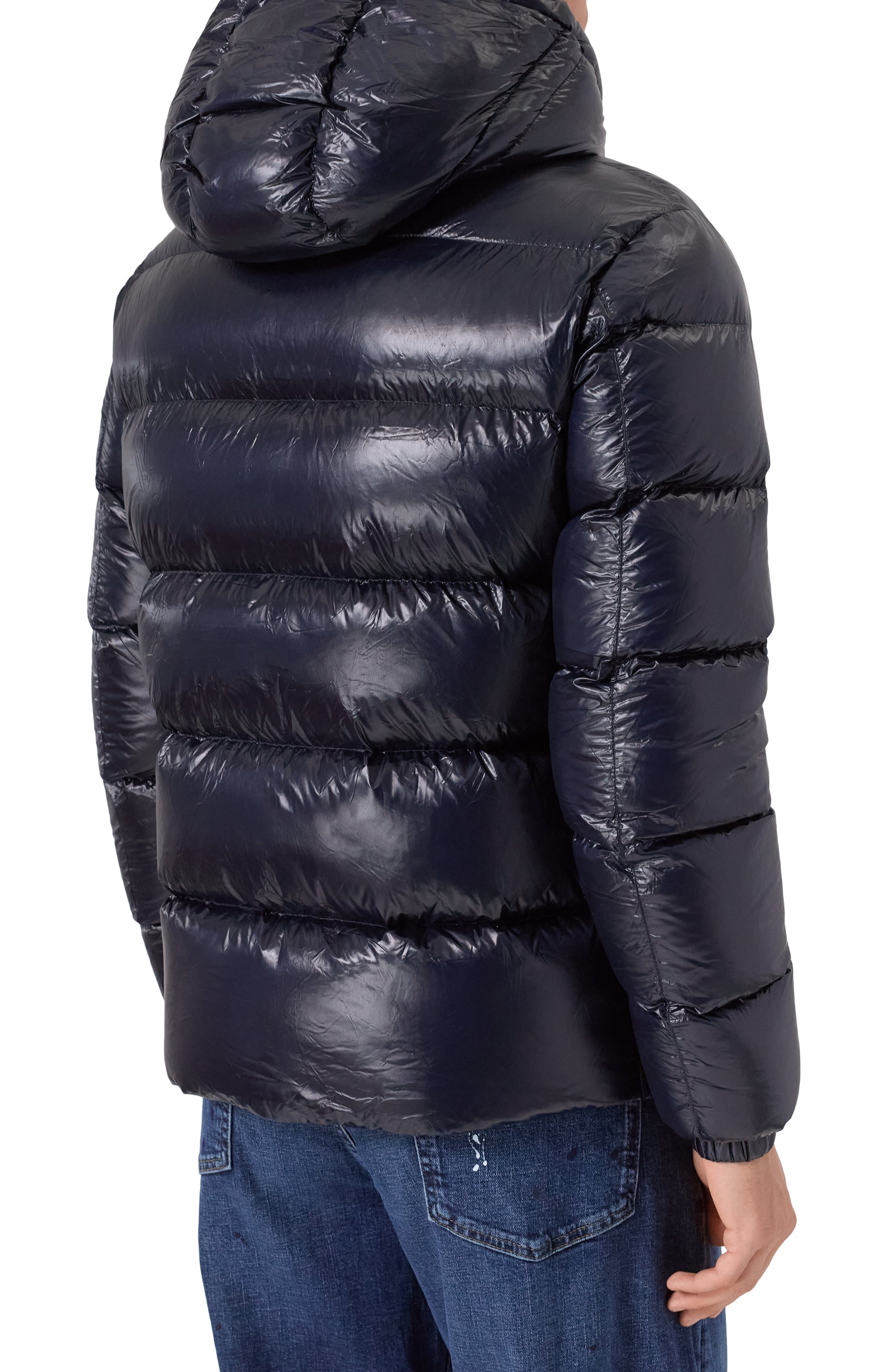 Пуховик HETREGO, арт. 8P571/SC0TT, фото 4