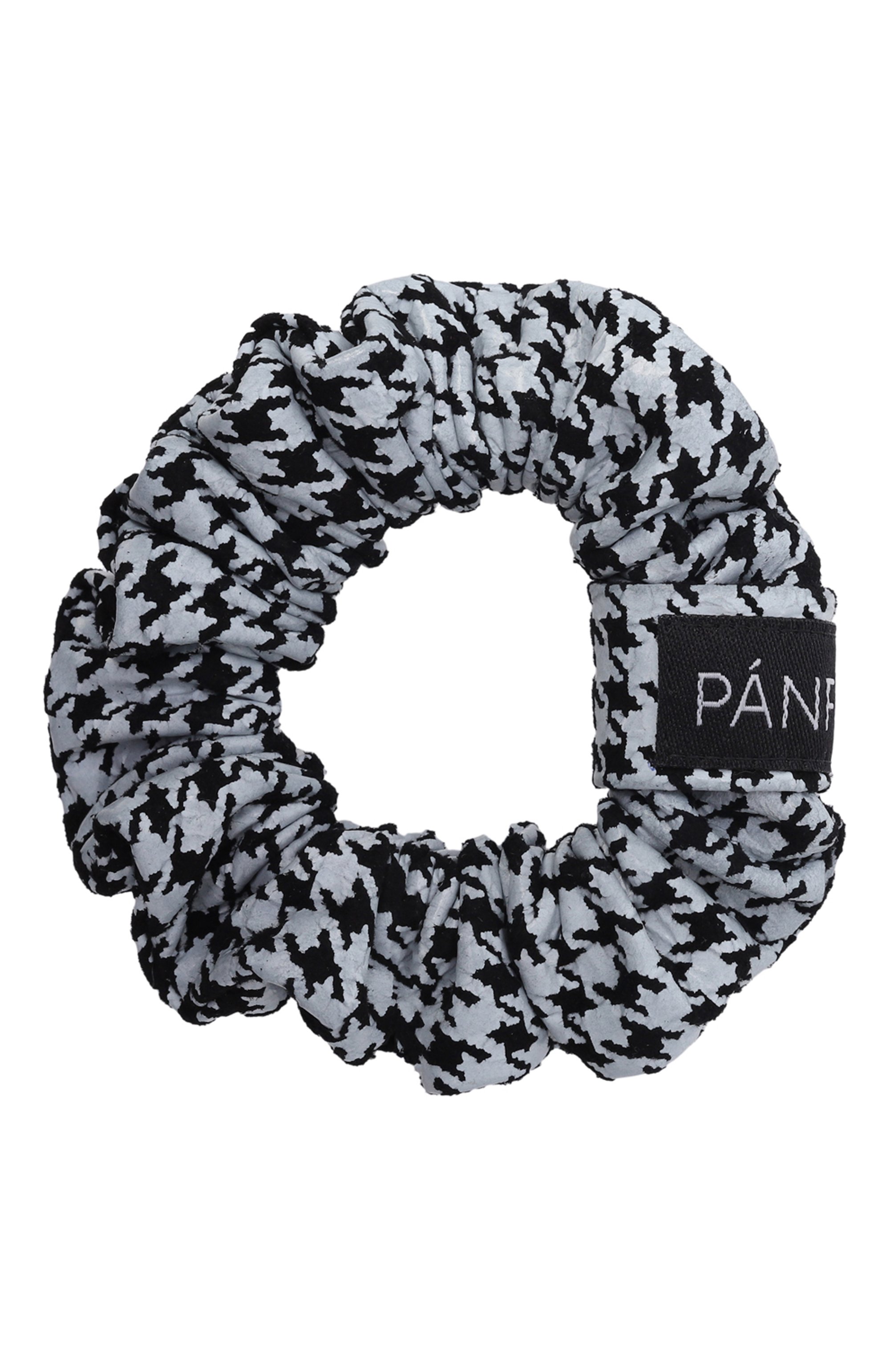 Кожаная резинка для волос PANFIL, арт. GL-SCR-L, фото 2