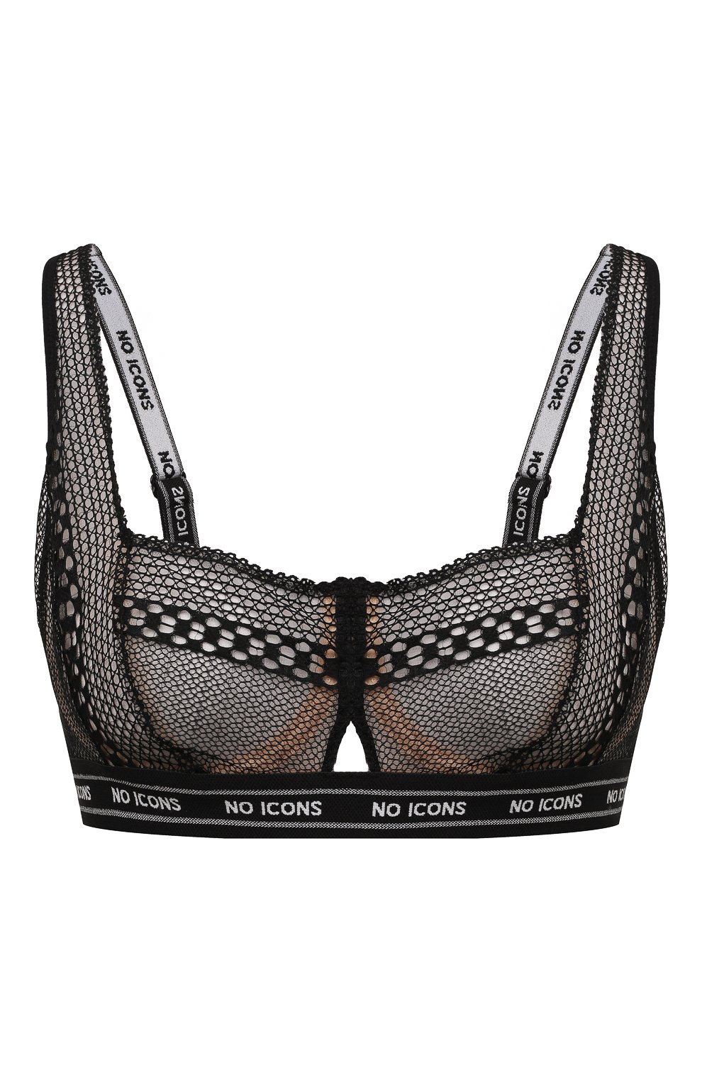 Бюстгальтер с мягкой чашкой CHANTELLE X, арт. T00C10, фото 1