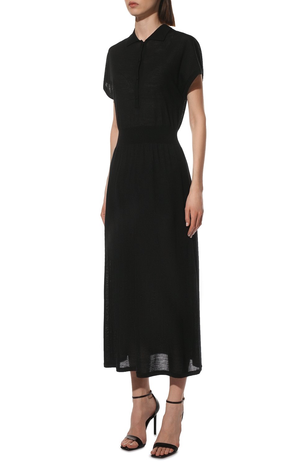 Платье TOTEME, арт. 222-658-305, фото 3