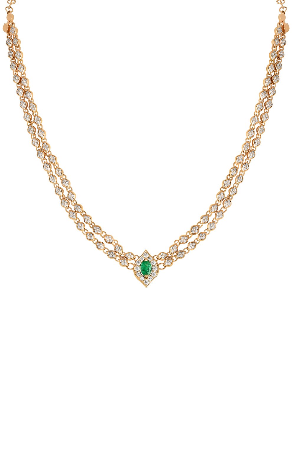 Колье CASATO, арт. CL-374SMBT-P, фото 1