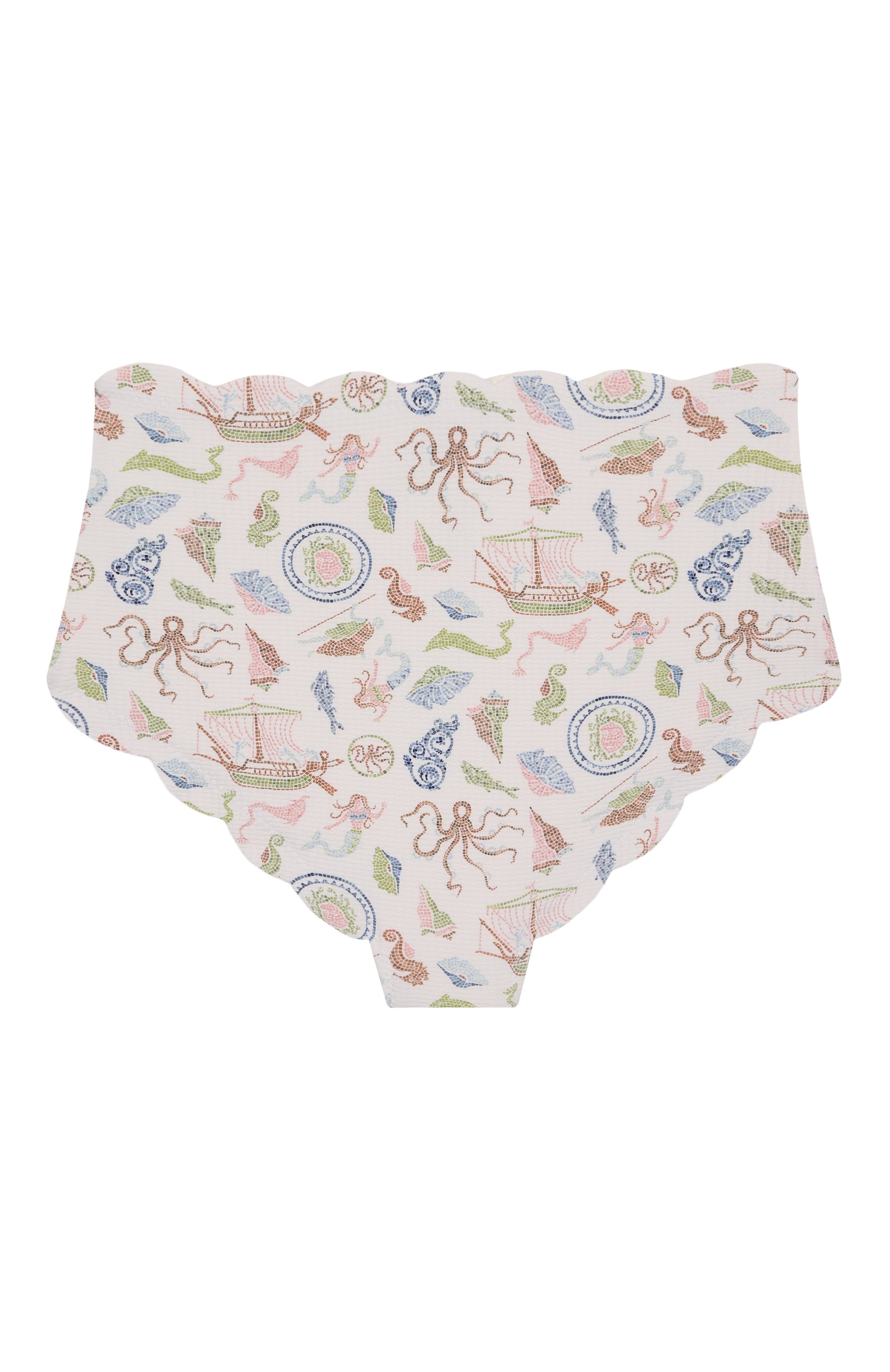 Плавки-бикини MARYSIA BUMBY, арт. BB032, фото 2