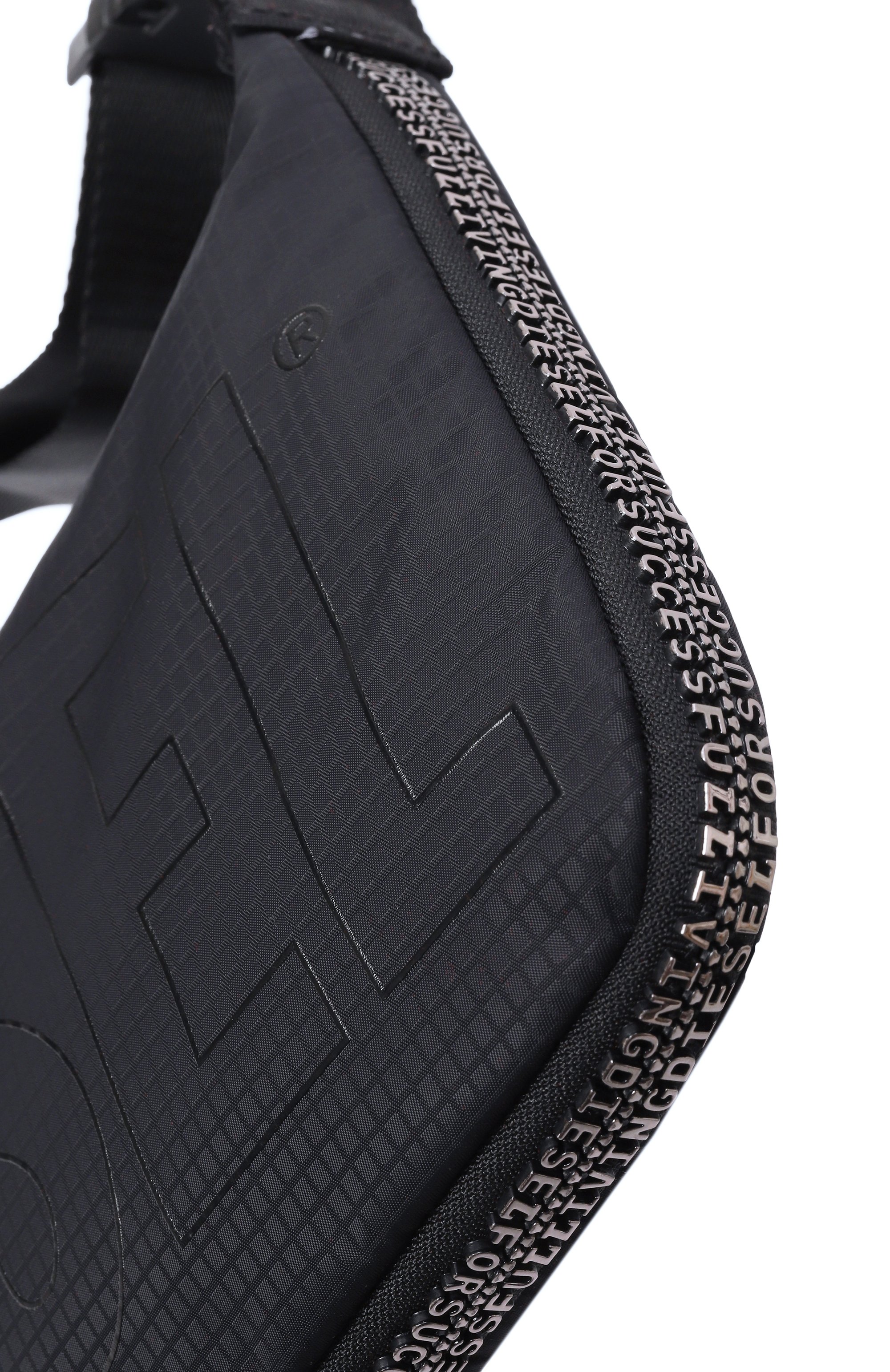 Сумка zip-d DIESEL, арт. X10315/P6872, фото 4