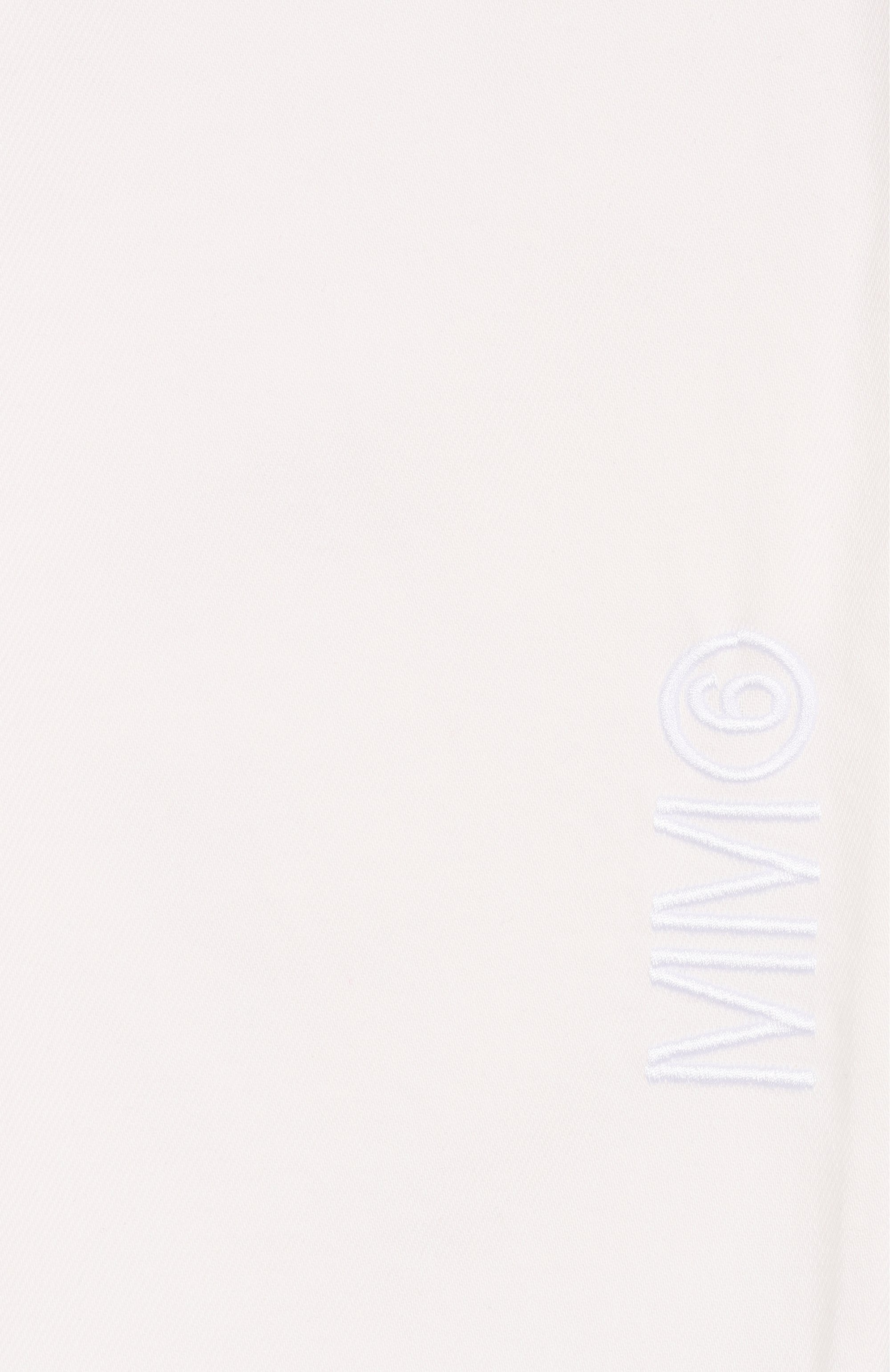 Джинсы MM6, арт. M60451/MM03R, фото 3