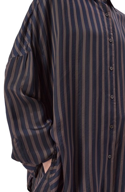 Рубашка DRIES VAN NOTEN, арт. 130700/3276, фото 5