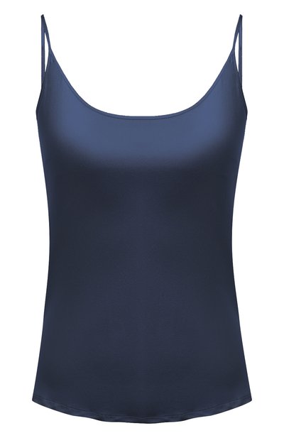 Женская шелковый топ LA PERLA, арт. 0020289