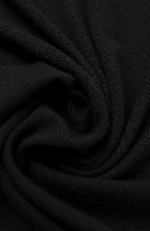 Кашемировый шарф MVST M25.1MW.K827 Чёрный  M25.1MW.K827 Фото 3