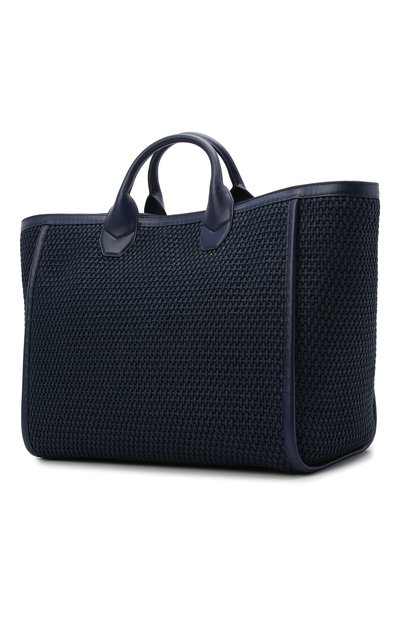 Текстильная сумка-тоут DOLCE & GABBANA, арт. BM6572/A0307, фото 3