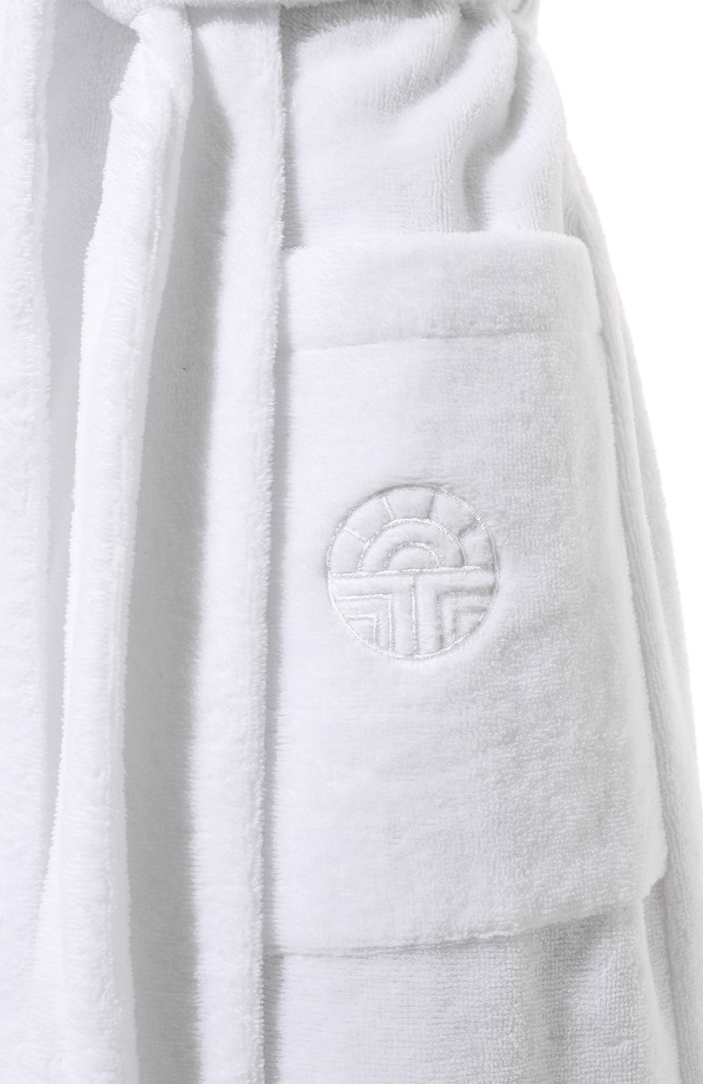 Хлопковый халат FERAUD, арт. 3887103, фото 5