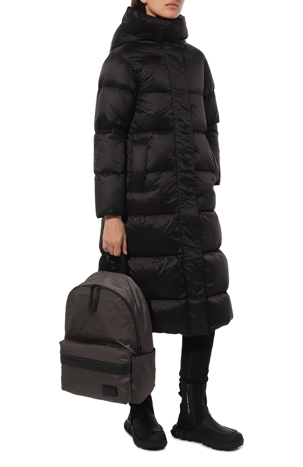 Рюкзак PREMIATA, арт. BLADE/VAR 2119, фото 7