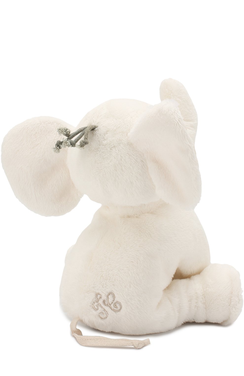 Мягкая игрушка слон TARTINE ET CHOCOLAT, арт. T30210H, фото 2