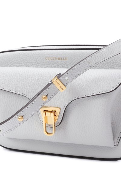 Сумка beat soft small COCCINELLE, арт. E1MF6150201, фото 3