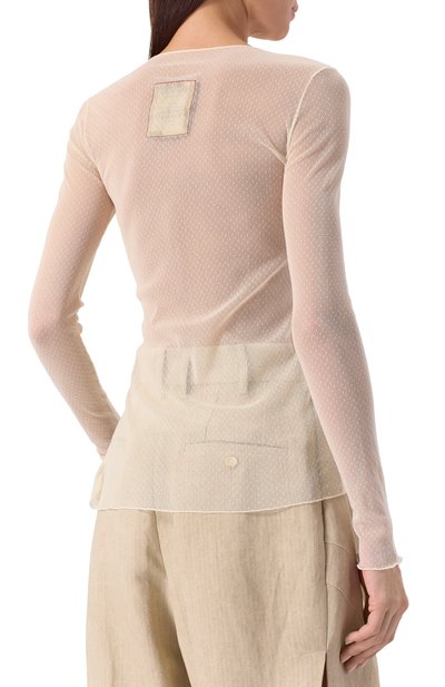 Топ UMA WANG, арт. UW1036, фото 4