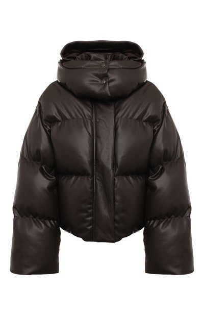 Женский пуховик STELLA MCCARTNEY, арт. 680119/3BU393