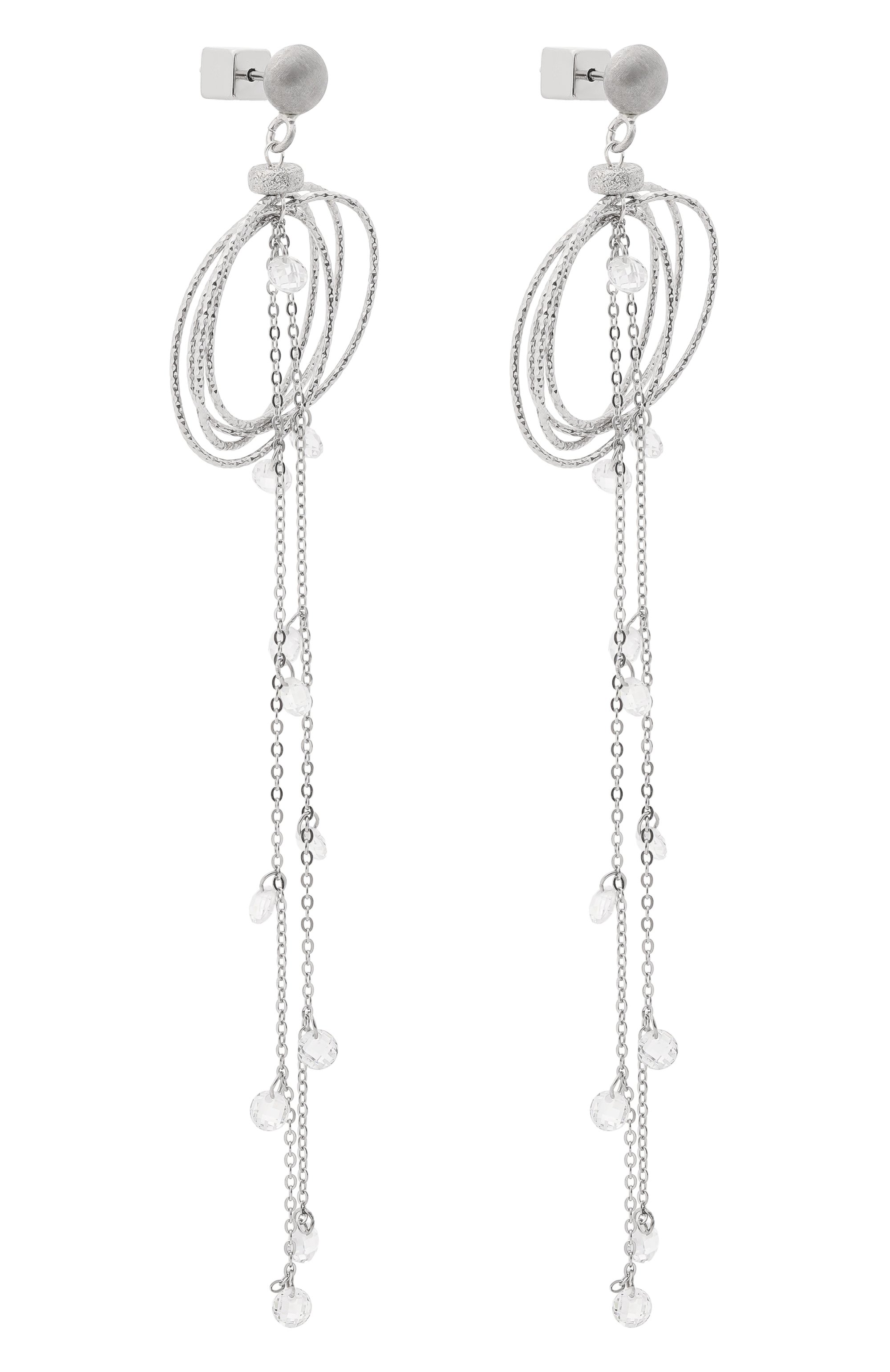 Серьги VIEN, арт. 26-399, фото 3