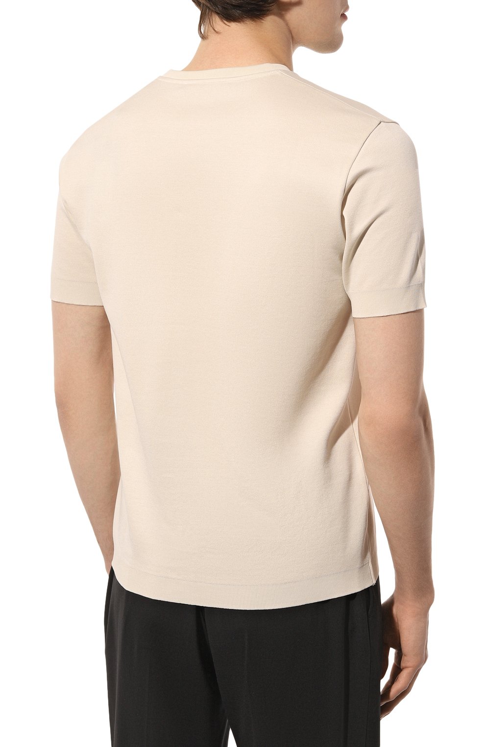 Хлопковый джемпер WINDSOR, арт. 13 FL0R0-T 10015951, фото 4