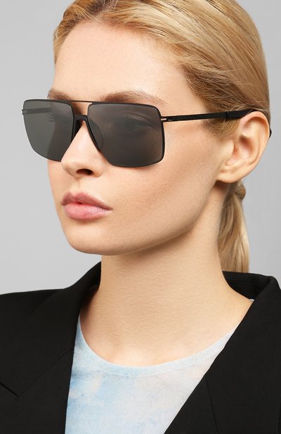Солнцезащитные очки MYKITA MYLON, арт. L0TUS/243, фото 2
