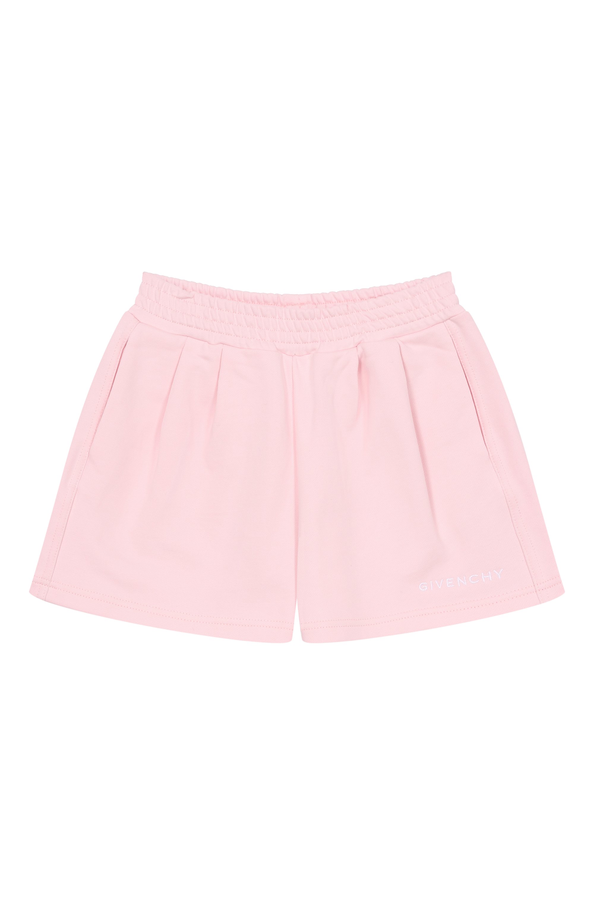 Хлопковые шорты GIVENCHY, арт. H31233, фото 1
