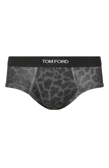 Мужские хлопковые брифы TOM FORD, арт. T4LC1/123