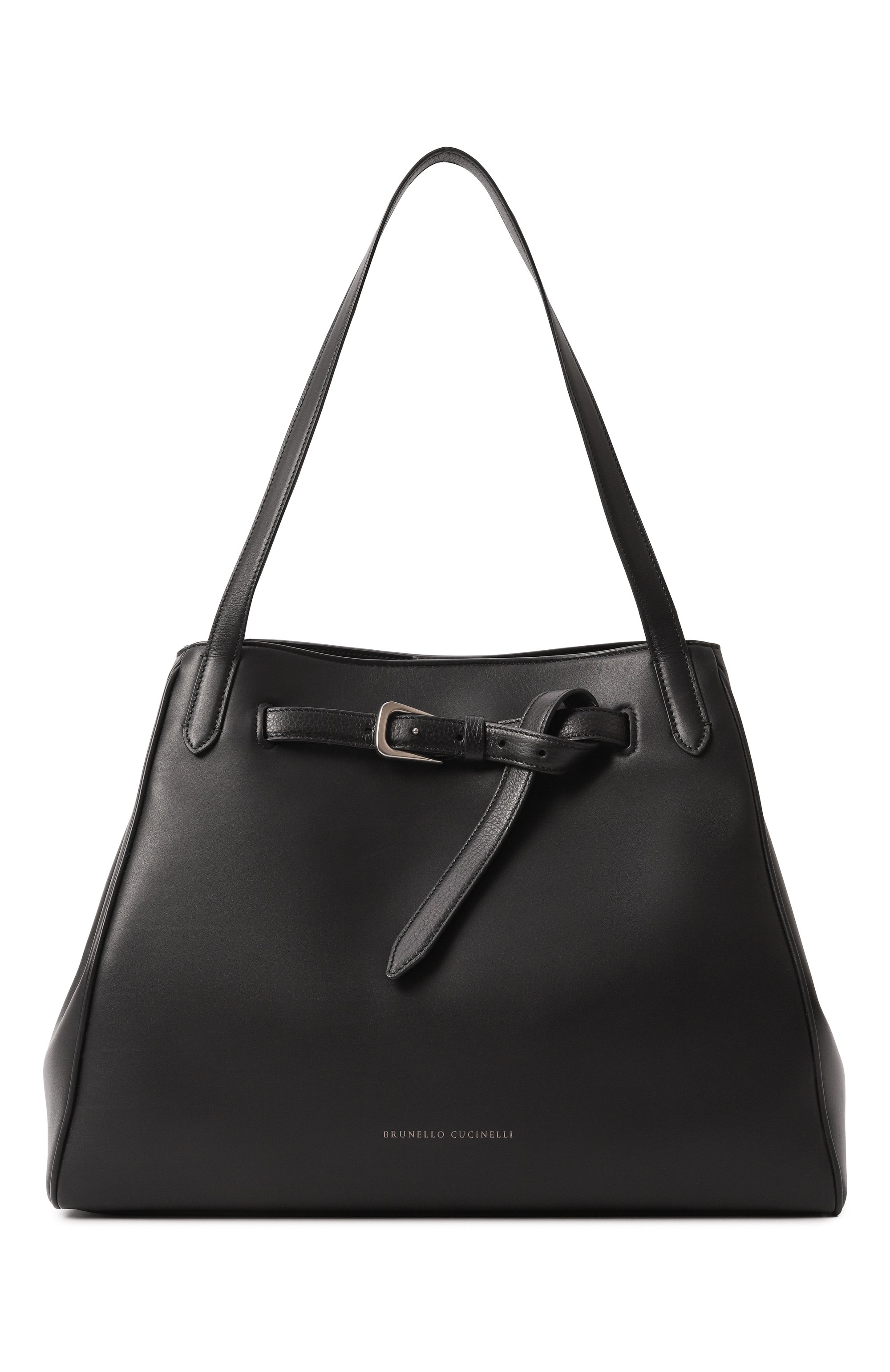 Сумка-тоут BRUNELLO CUCINELLI, арт. MBHED2624, фото 1