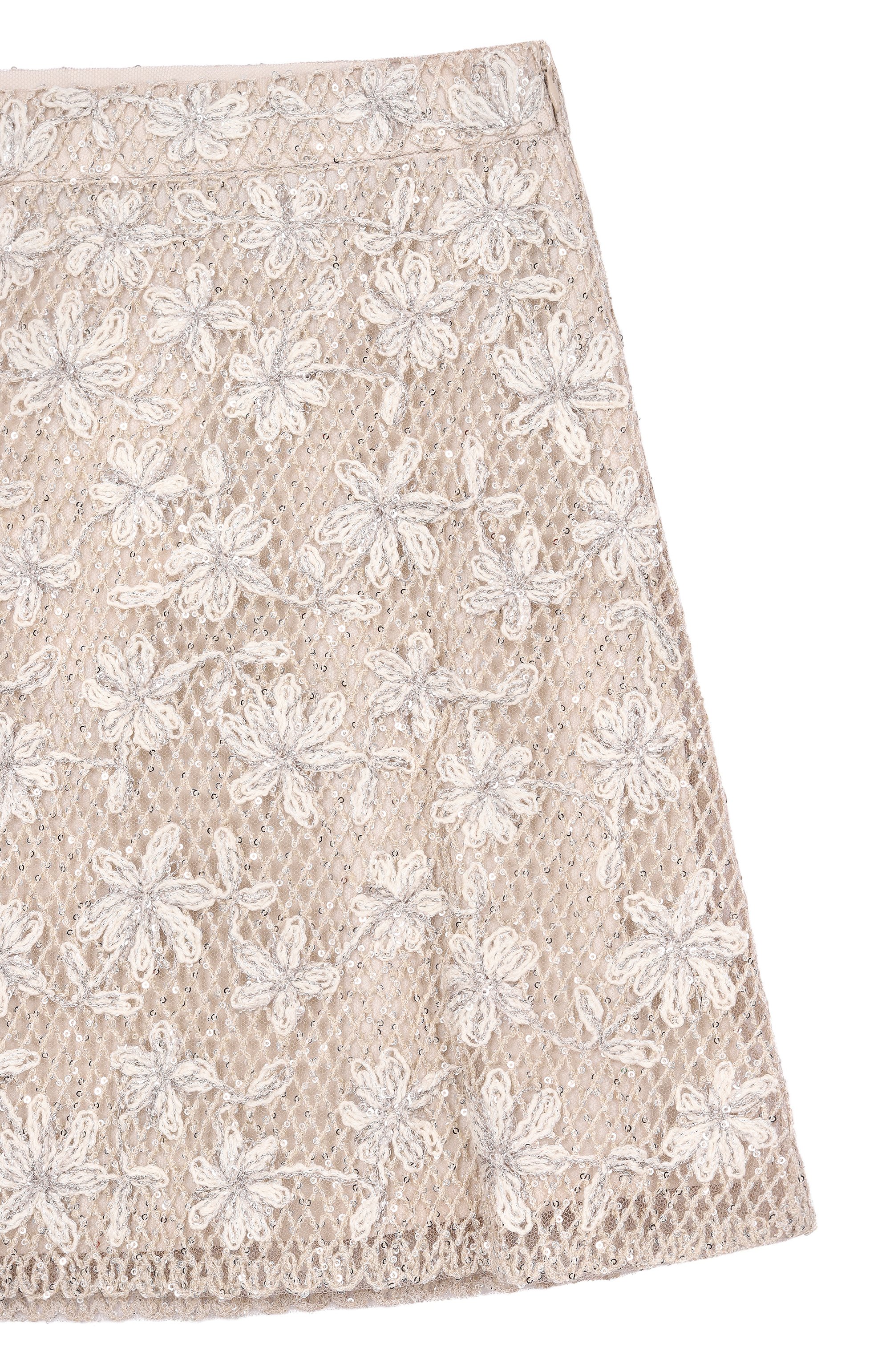 Юбка BRUNELLO CUCINELLI, арт. BA156S224B, фото 3