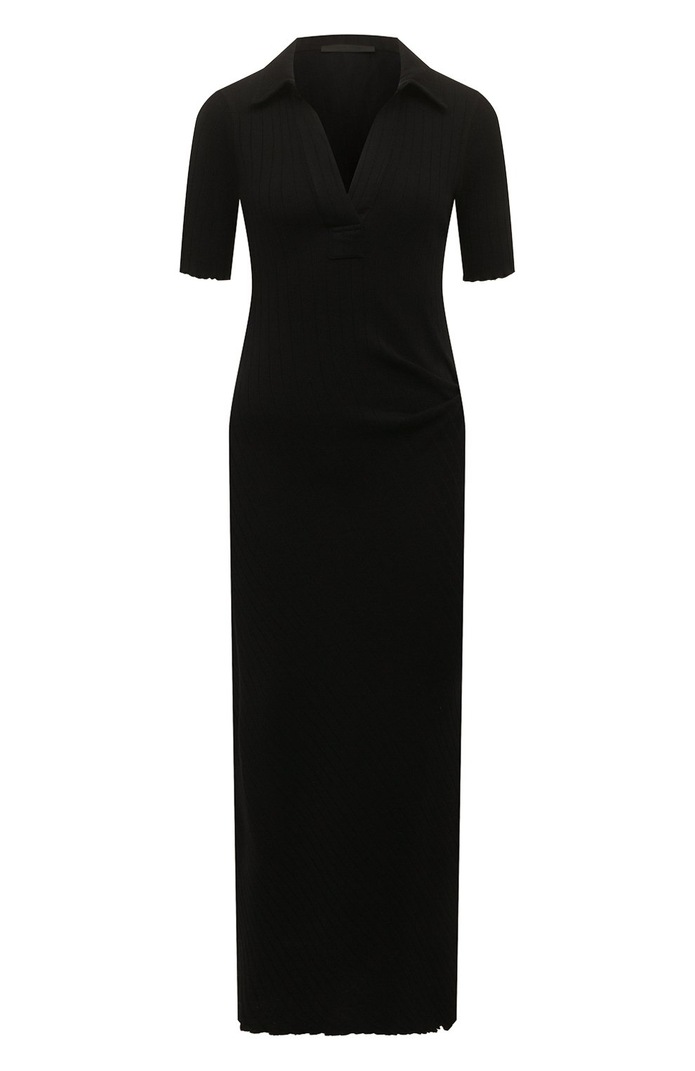 Хлопковое платье HELMUT LANG, арт. K04DW602, фото 1