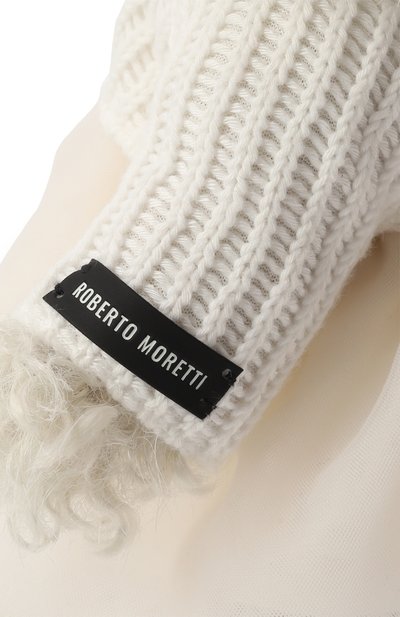 Мягкая игрушка мишка дочка ROBERTO MORETTI, арт. 70-AOL-002RM, фото 5