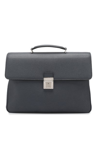 Кожаный портфель cachemire SERAPIAN, арт. SCACCMLL6223M41B, фото 1