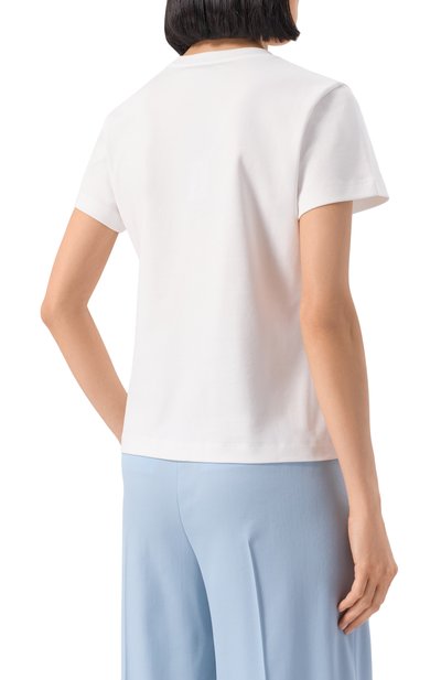 Хлопковая футболка WINDSOR, арт. 52 DT500 10012442/30044630, фото 4