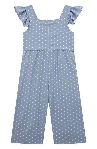 Комбинезон из вискозы ZHANNA & ANNA, арт. ZAG27042021, фото 2